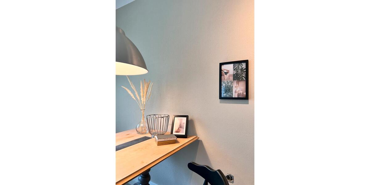 Erdgeschoßwohnung Olsberg - 2 Zimmer, 30 m&sup2;, 390&euro; | Angebot:25377295
