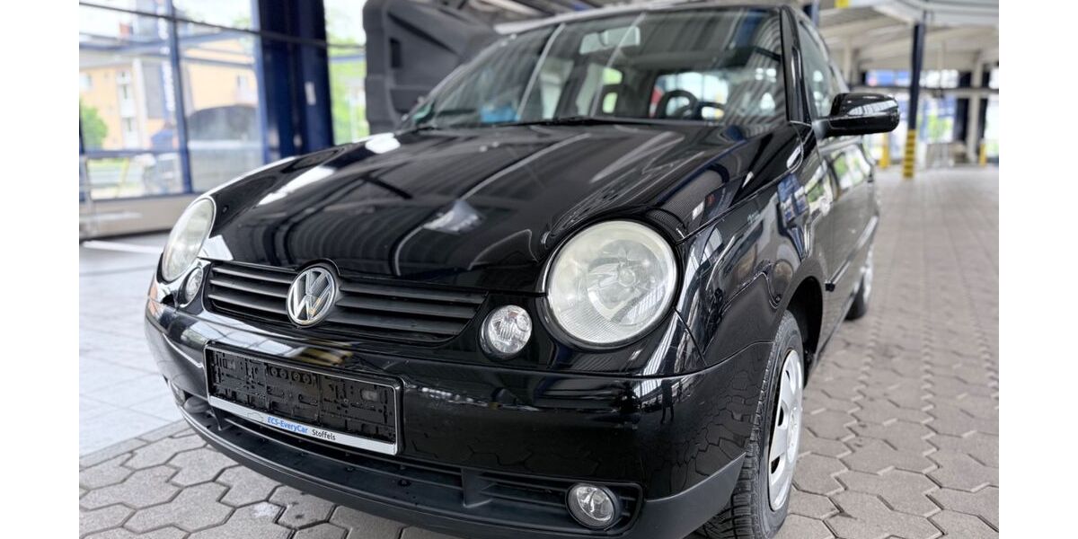 VW Lupo 90.543 km 2.200 &euro; Brühl (Nähe Köln) 50321