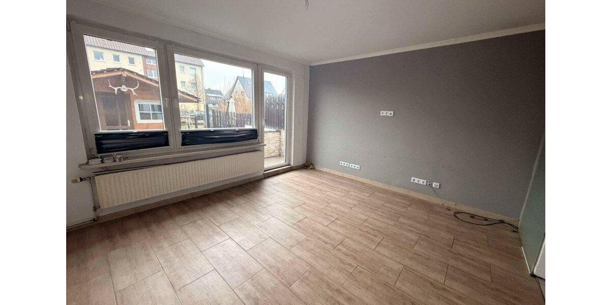 Reihenhaus Bockenem - 4 Zimmer, 75 m&sup2;, 790&euro; | Angebot:26289307