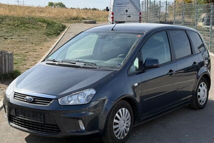 Ford C-Max 126.000 km 1.650 &euro; Dotternhausen 72359