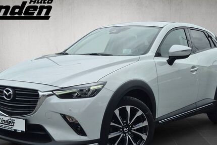 Mazda CX-3 89.578 km 14.870 &euro; Erftstadt 50374