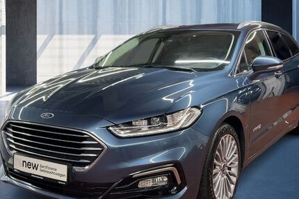 Ford Mondeo 51.888 km 19.812 &euro; Köln 50939