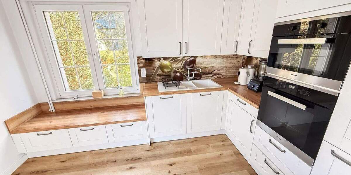 Mehrfamilienhaus, Wohnhaus Gütersloh Innenstadt - 6 Zimmer, 180 m&sup2;, 549.900&euro; | Angebot:25525841