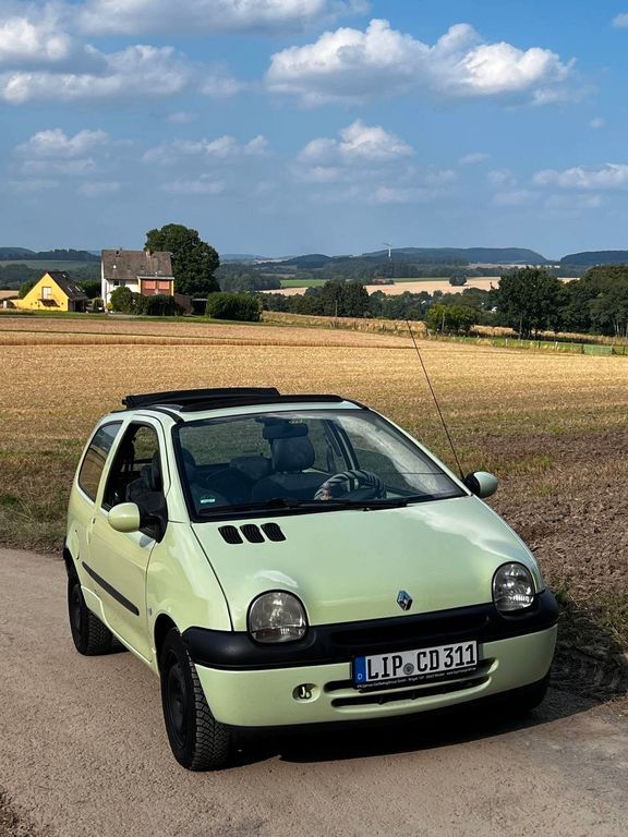 Twingo