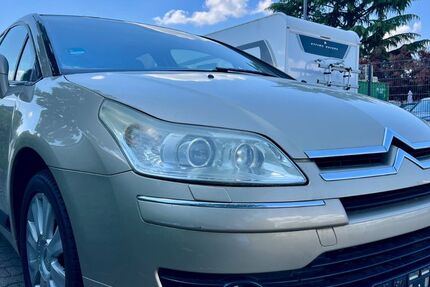 Citroen C4 168.000 km 4.990 &euro; Eppelheim 69214