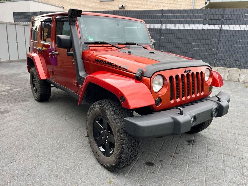 Wrangler