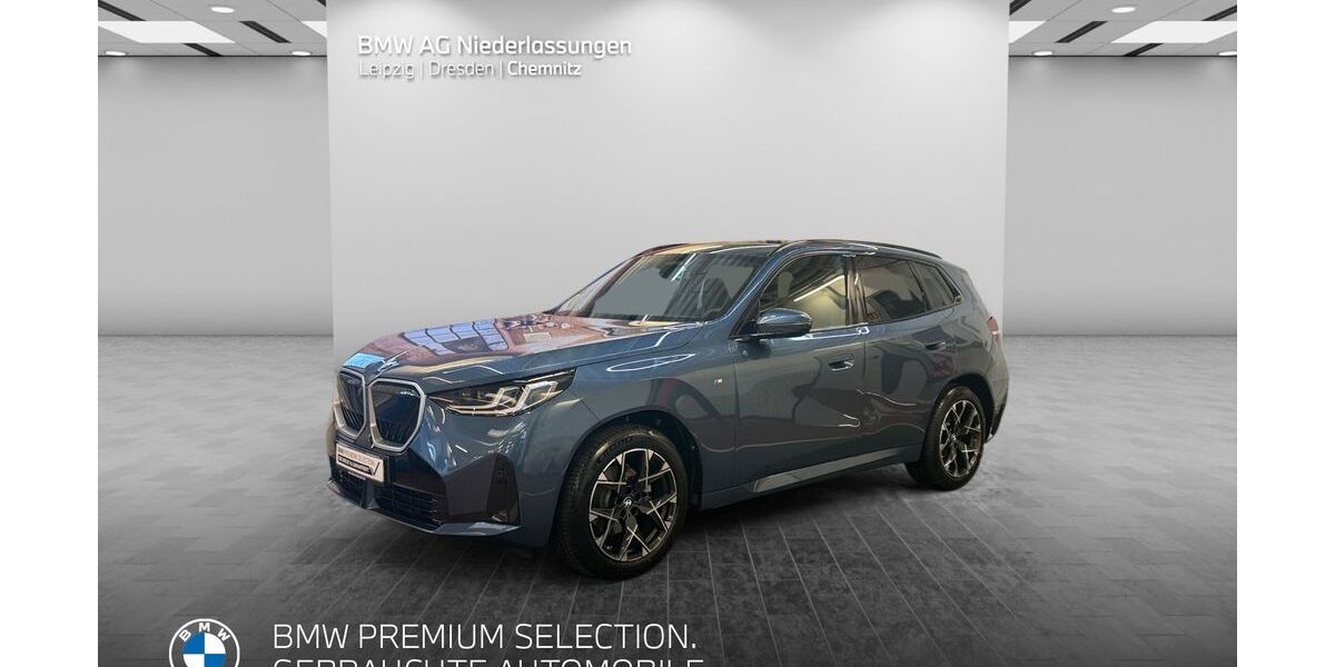 BMW X3 13.276 km 59.612 &euro; Chemnitz/Röhrsdorf 09247