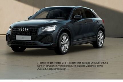 Audi Q2 28.940 km 27.490 &euro; Passau 94036