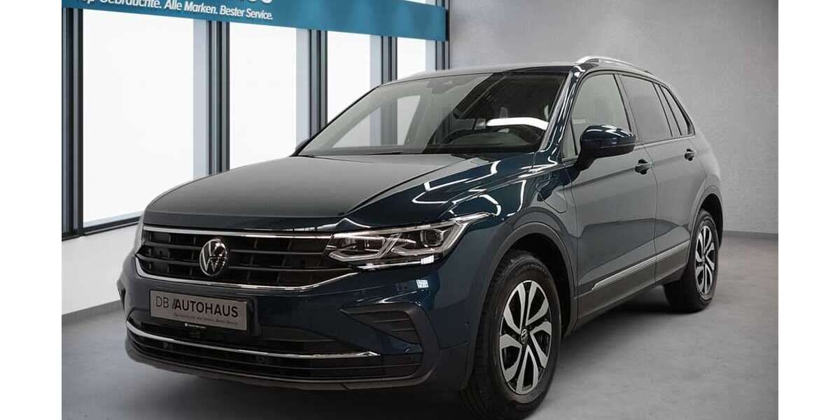 VW Tiguan 53.166 km 27.880 &euro; Maintal 63477