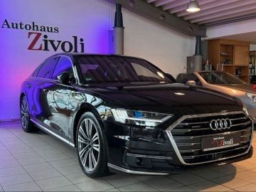 Audi A8 119.900 km 44.940 € Helmstedt 38350