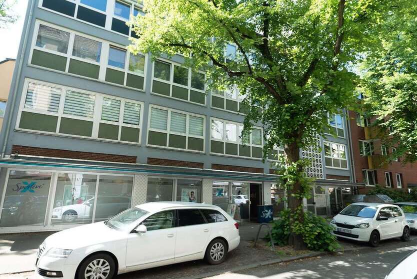 Wohnung zum Kaufen in Hamburg 230.000 € 32 m²