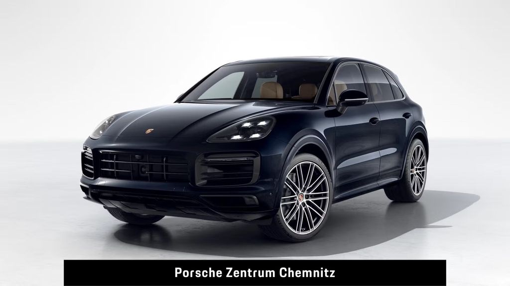 Porsche Cayenne 75.000 km 89.970 &euro; Chemnitz 09116