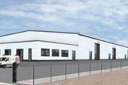 Gewerbeobjekt Wittlich Wengerohr - 3 Zimmer, 56 m&sup2;, 870&euro; | Angebot:26274484