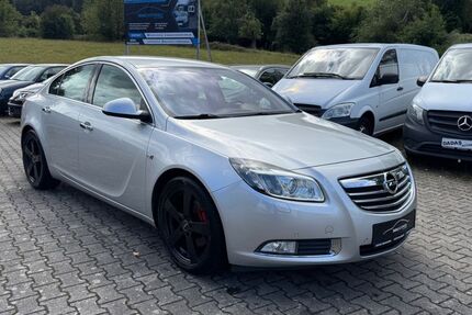 Opel Insignia 186.743 km 5.690 € Amorbach 63916