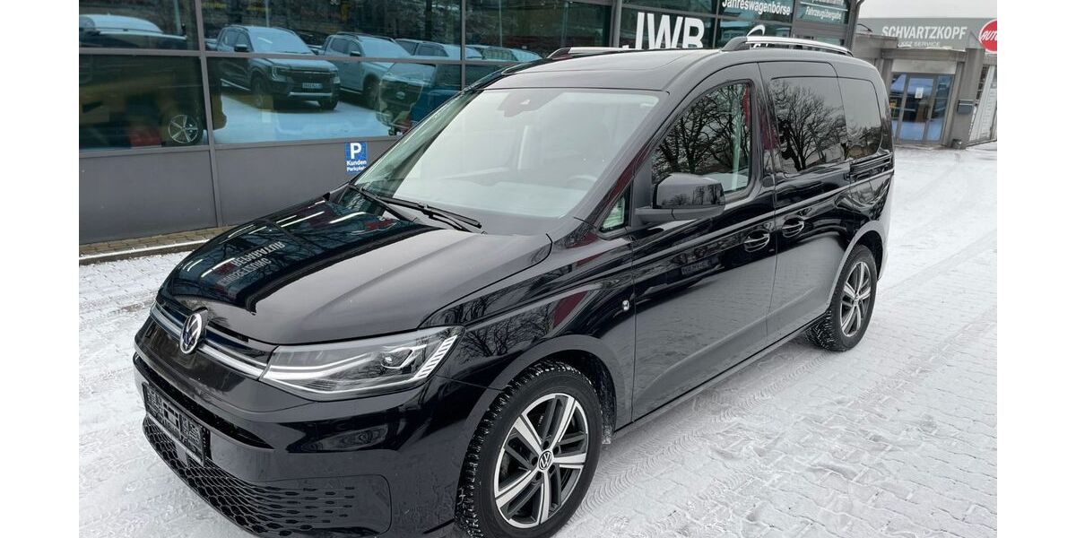 VW Caddy 59.220 km 24.790 &euro; Eichenzell 36124