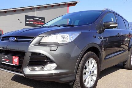 Ford Kuga 39.600 km 16.990 &euro; Hechingen 72379