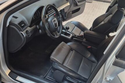 Audi A4 195.000 km 5.699 &euro; Ruhpolding 83324