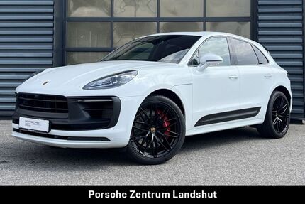 Porsche Macan 28.600 km 84.990 &euro; Ergolding 84030