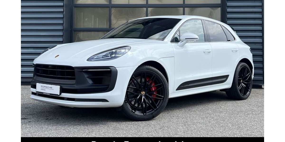Porsche Macan 28.600 km 84.990 &euro; Ergolding 84030