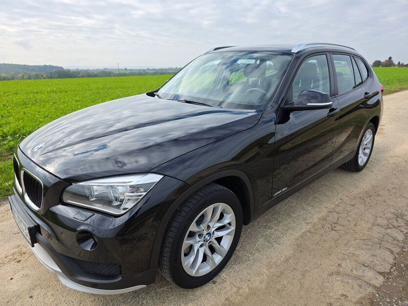 BMW X1 118.987 km 14.980 € Ingelfingen 74653