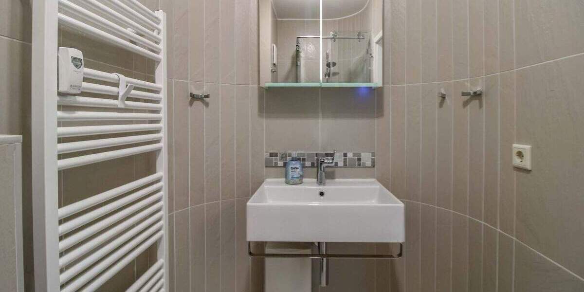 Etagenwohnung Göhren - 2 Zimmer, 51 m&sup2;, 325.000&euro; | Angebot:25410204