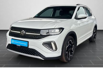 VW T-Cross 6.900 km 30.900 &euro; Saarbrücken 66115