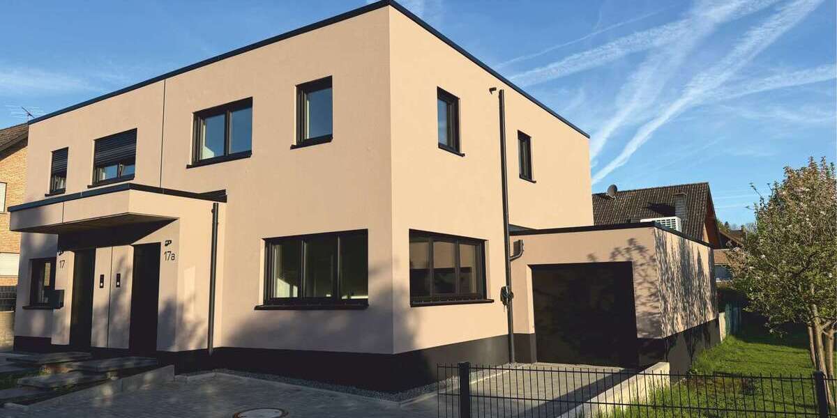 Einfamilienhaus Mechernich-Kommern Kommern - 4 Zimmer, 125 m&sup2;, 1.850&euro; | Angebot:27269416