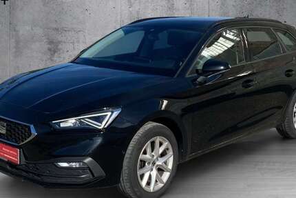 Seat Leon 90.410 km 16.450 &euro; Weissenburg 91781