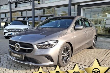 Mercedes-Benz B 180 18.682 km 31.990 &euro; Grimma 04668