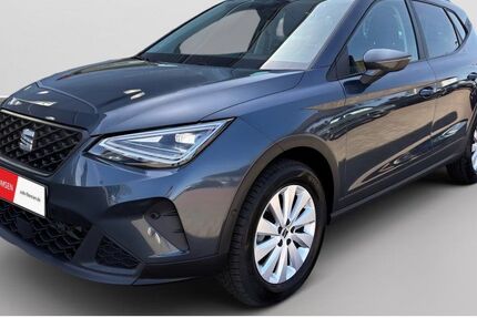 Seat Arona 13.545 km 23.985 &euro; Itzehoe 25524