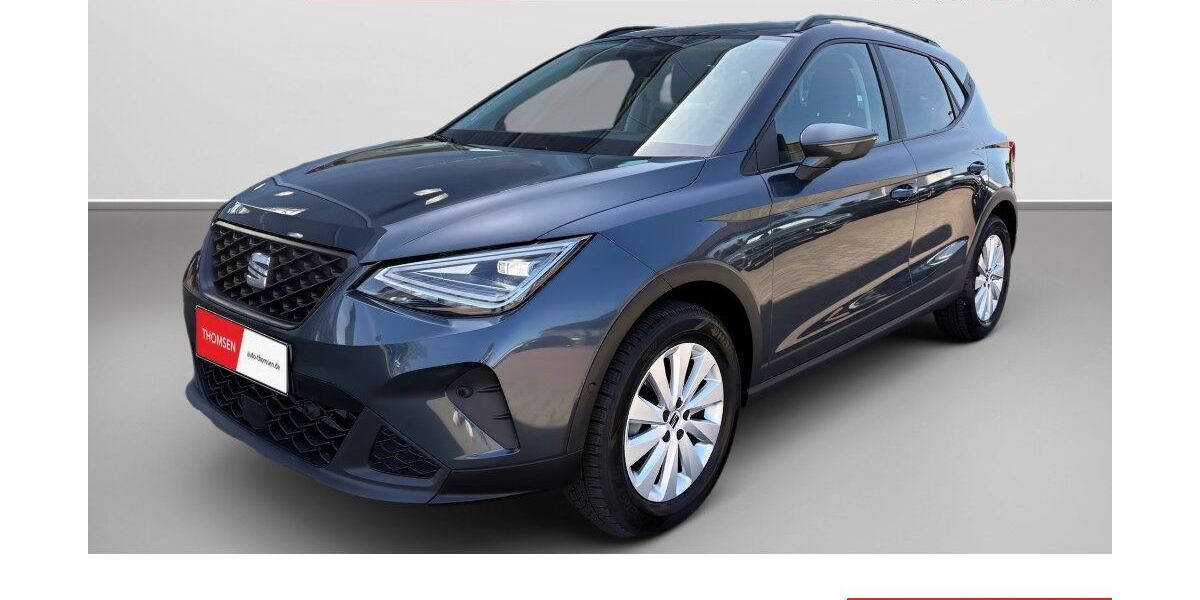 Seat Arona 13.545 km 25.285 &euro; Itzehoe 25524