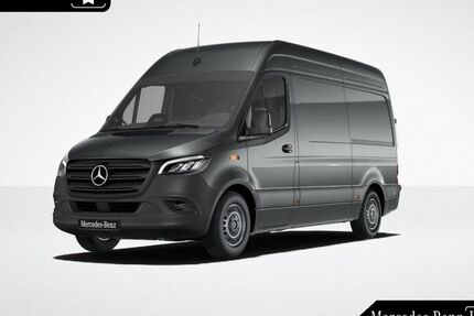 Mercedes-Benz Sprinter 61.727 km 45.900 &euro; Landsham 85652