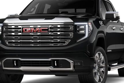 GMC Sierra 14.000 km 69.000 € Untergruppenbach 74199
