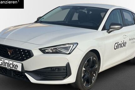 Cupra Leon 13.600 km 31.290 &euro; Lübbecke 32312