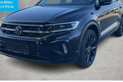 VW T-Roc 16.300 km 28.990 &euro; Markdorf 88677