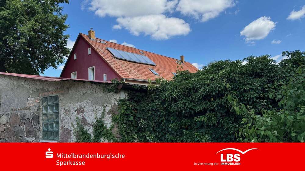 Einfamilienhaus Zehdenick - 13 Zimmer, 330 m&sup2;, 399.999&euro; | Angebot:25547698