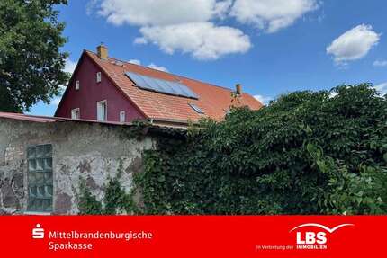 Haus Zehdenick - 13 Zimmer, 330 m&sup2;, 399.999&euro; | Angebot:25547698