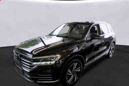 VW Touareg 80.986 km 44.470 € Saal a.d. Donau 93342