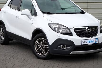 Opel Mokka 122.969 km 7.650 &euro; Moorrege (bei Hamburg) 25436