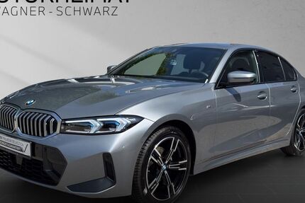 BMW 320 26.100 km 38.790 &euro; Traunstein 83278