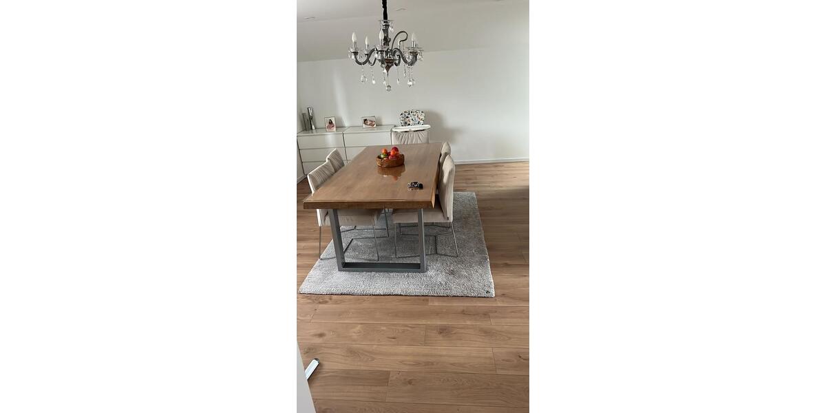 Dachgeschoßwohnung Illingen - 5 Zimmer, 110 m&sup2;, 850&euro; | Angebot:26302678