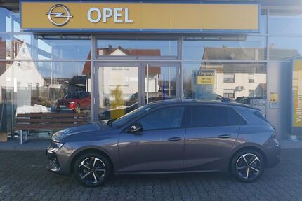 Opel Astra 11.935 km 23.590 &euro; Schwendi-Schönebürg 88477