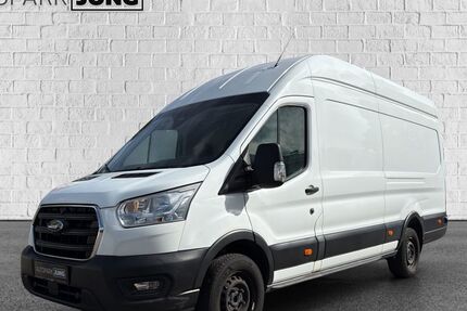 Ford Transit 118.600 km 16.490 € Villingen-Schwenningen 78054