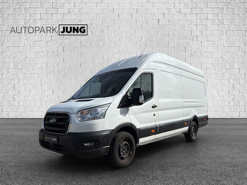 Ford Transit 118.600 km 16.490 € Villingen-Schwenningen 78054