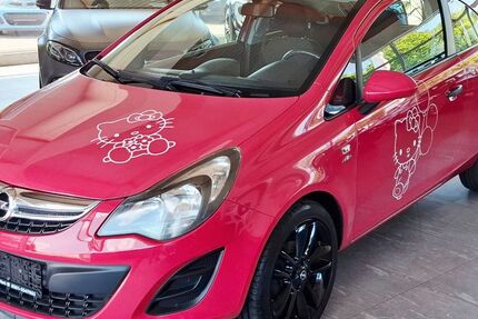 Opel Corsa 95.487 km 5.490 &euro; Erfurt 99087