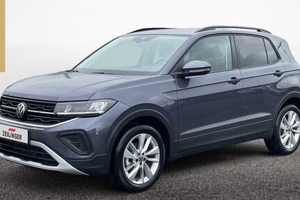 VW T-Cross 1.020 km 24.945 &euro; Dietersheim 91463