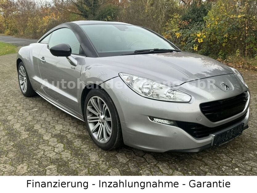 RCZ