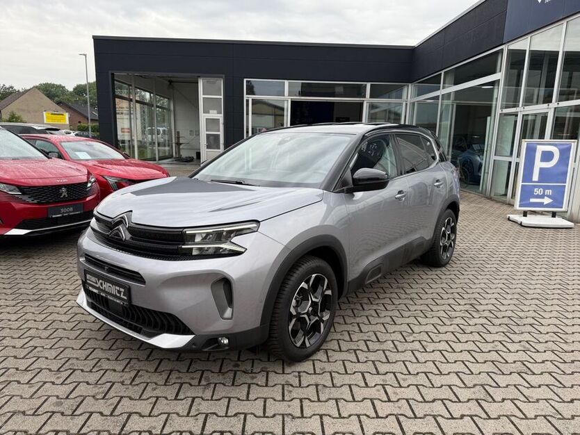 C5 Aircross