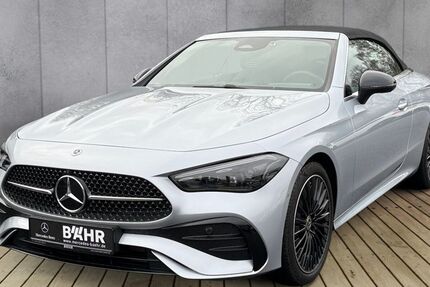 Mercedes-Benz CLE 220 5.000 km 55.950 &euro; Geilenkirchen 52511