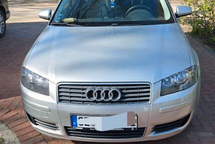 Audi A3 214.000 km 3.550 &euro; Wensin 23827